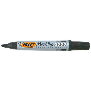 BIC Перманентный 2000